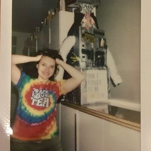 Meet your Posher, Heather